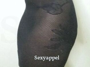 Sexyappel