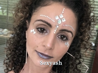 Sexyash