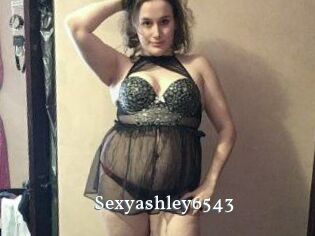 Sexyashley6543