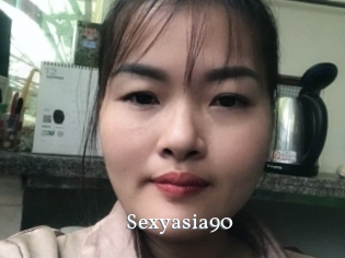 sexyasia90 SexyIdol