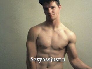 Sexyassjustin