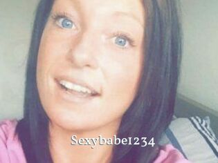 Sexybabe1234
