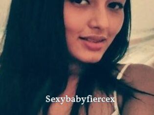 Sexybabyfiercex