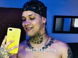 Sexybabyhotg