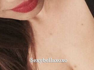 Sexybellaxoxo