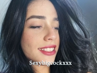 Sexybigcockxxx
