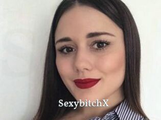 SexybitchX