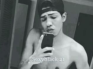 sexyblack_21 SexyIdol