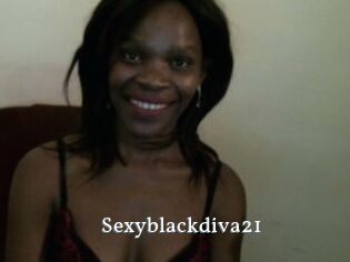 Sexyblackdiva21
