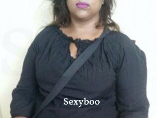 Sexyboo