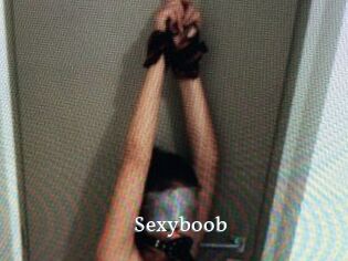Sexyboob