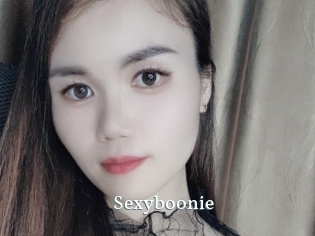 sexyboonie SexyIdol