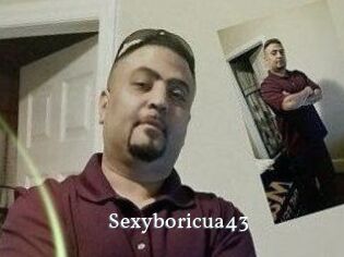 Sexyboricua43