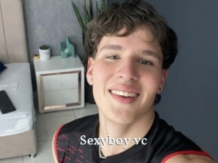 sexyboy_vc SexyIdol