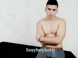 Sexyboyhottt