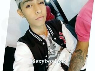 Sexyboyhotx