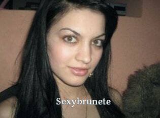 Sexybrunete