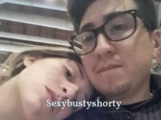 Sexybustyshorty