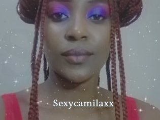 Sexycamilaxx