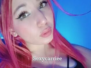 Sexycarriee