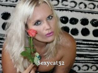 Sexycat32