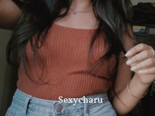 sexycharu SexyIdol