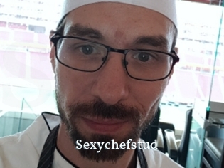 Sexychefstud