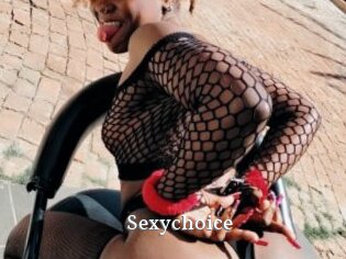 Sexychoice