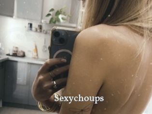 Sexychoups