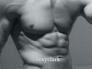Sexyclark