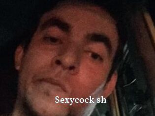 Sexycock_sh