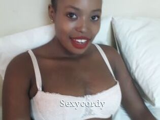 Sexycordy