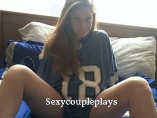 Sexycoupleplays