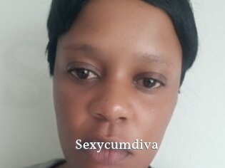 Sexycumdiva