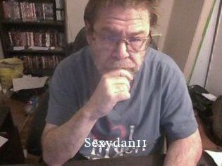 Sexydan11