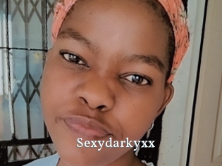 Sexydarkyxx