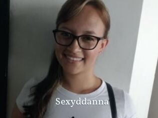 Sexyddanna