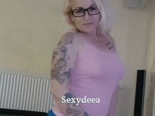 Sexydeea