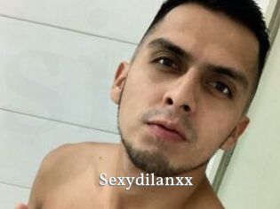 Sexydilanxx