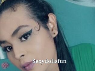 Sexydollsfun