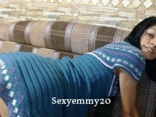 Sexyemmy20