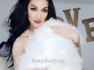 Sexyevelynn
