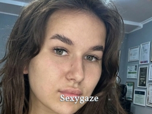 sexygaze SexyIdol