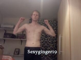 Sexyginger19