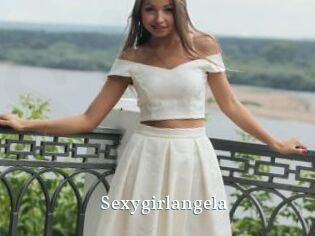 Sexygirlangela