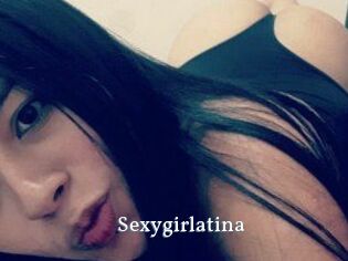 Sexygirlatina