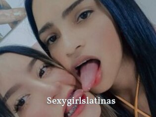 Sexygirlslatinas