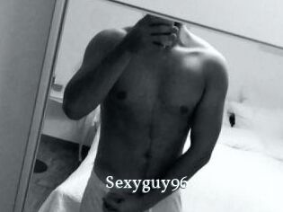 Sexyguy96