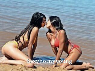 Sexyhornyyoung
