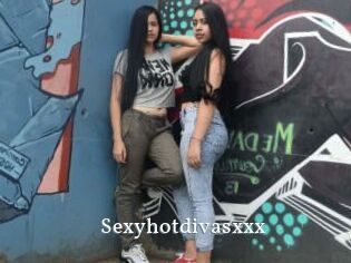 Sexyhotdivasxxx
